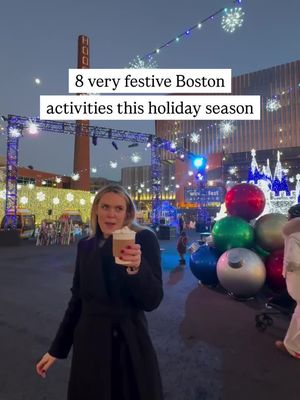 save this because it’s never too early to start planning for the holiday season! ✨ ✨ Nutcracker ($45 tix in bio) ✨ ✨ ✨ Comm Ave Tree Lighting ✨ ✨ Follow along for more things to do, see and explore in Boston & beyond! #makebostonhome #thingstodoinboston #bostonchristmas #bostonwinter #winterinboston