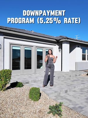 Yes, $0 DOWN for this Home!! 💰 📍Tolleson, AZ $0 DOWN PROGRAM 3 Bed 2 Bath Closing Costs Covered Pool! Homes starting in the $400’s QUALIFICATION CAN VARY (TALK TO A LENDER TO CONFIRM IF YOU QUALIFY) Click the link in my bio for a FREE CUSTOM LISTS of homes currently on the market🙌🏽 If this is not the home for you, we’ll find the one😉 Claudia Delara | Realtor 📱:623.304.9614 ✉️: claudia.therealtor@soldbytlt.com Instagram: @_claudiatherealtor_ DM me on Instagram!! @_claudiatherealtor_ eXp Realty | The Luna Team Top 1% in AZ EQUAL HOUSING OPPORTUNITY  ARMLS - RESIDENTIAL REAL ESTATE | ______________________________________ Home Builder: Ashton Woods DPA program: Ashton Woods preferred lender (Qualifications may vary) #househunting #realestateinvesting  #forsale #property #architecture                                                     