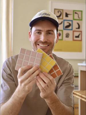 DIY mosaic tile coasters for your coffee bar. Or coffee table.  - - - - #diyproject #coffeebar #homeprojects 