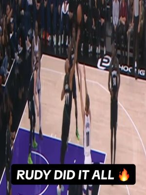 THE LONG WAY. 🪜#NBA #minnesota #timberwolves 