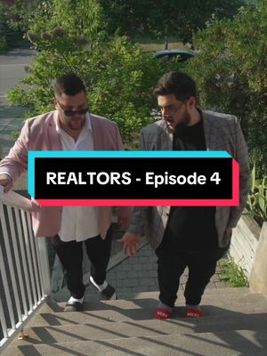 Bobak and Jamshid always complaining about something 😂😂😂 #fyp #realtors #persian @Marc Anthony 