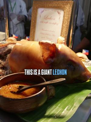 #lechon #filipinofood #foodietiktok #philippines #foodvlog @PalmGrillph 