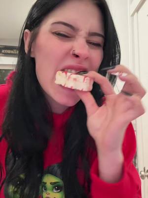 ITS ALL I WANT TO EAT!!! #littledebbie #christmastreecakes #Foodie #christmas #holidays 