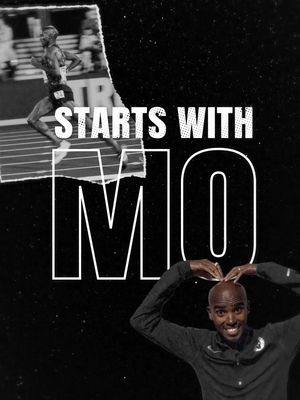 Movember starts with a Mo. 💪 Getting your fundraiser off the ground can feel daunting, but it doesn’t have to. Here's @sirmofarah with some tips. Start by asking those closest to you, then share your story online. Tell people why you’re taking part and why men’s health matters to you. You’ll be amazed at how quickly the support rolls in. #Movember #MoFarah #MensHealth