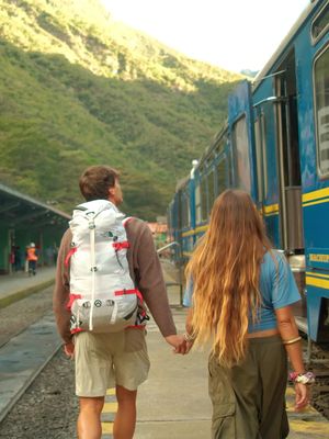 Esta es tu señal para reservar ese viaje a Perú 🇵🇪😮‍💨