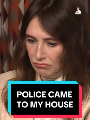 Don’t wanna know where her head went to 😅😂  Malice launches on Prime Video Globally on November 14th #dadjokes #jokes #funnytiktok #malice #jackwhitehall #police 