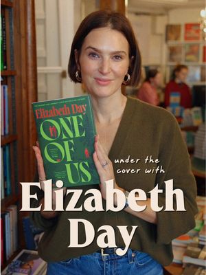 Who is Elizabeth Day’s favourite for @The Booker Prizes tonight?! The award-winning author, journalist and queen of podcasts joins us Under the Cover! 🧡   @elizabday has written ten books, including The Party, Magpie and Friendaholic. Her latest novel, One of Us, compellingly explores power and privilege, as an establishment family is confronted with secrets and scandals they’ve tried to keep hidden.   When she’s not writing bestsellers, Elizabeth is of course the brilliant host of @How To Fail, a celebration of the things that don’t go right. Plus she’s somehow found the time to launch her new publishing imprint - Big Day Books 📚    It was a total delight to catch Elizabeth at one of her favourite bookshops, Heywood Hill, and chat about the books she loves. Keep an eye out for part two - and let us know what you think of her choices!   📜 Elizabeth’s list: One of Us by Elizabeth Day, @4th Estate Books  The Thursday Murder Club by Richard Osman, @Viking Books UK  Flashlight by Susan Choi, Jonathan Cape The Land in Winter by Andrew Miller, Sceptre Vanity Fair by William Makepeace Thackeray, Everyman Universality by Natasha Brown, @Faber Books  Hope: A Tragedy by Shalom Auslander, Picador Wellness by Nathan Hill, @Pan Macmillan UK  The Neapolitan Novels by Elena Ferrante, translated by Ann Goldstein, @EuropaEditionsUK All Fours by Miranda July, Canongate Into the Wreck by Susannah Dickey, @Bloomsbury Books  Tennis Lessons and Common Decency, Transworld #bookerprize #BookTok #litfic #BookRecommendations #fyp 