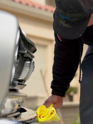 Chrome has been a standard vehicle metal component for decades due to its ability to resist corrosion – but that doesn’t mean it isn’t susceptible to damage. Mothers California Gold Chrome Polish gently deep cleans and brightens your automotive chrome surfaces, so you can keep your chrome shining for years to come. #motherspolish #diydetailing #cartok