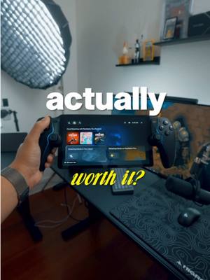 You won't believe what they did 😱 #playstation #gaming #playstationportal @PlayStation @Sony 