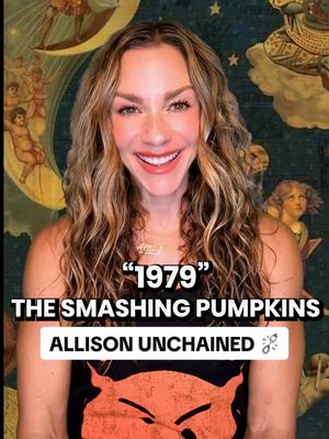That moment between youth and everything that comes after. The story behind “1979” by @smashingpumpkins⚡️ #smashingpumpkins #behindthesong #alternativerock #90smusic #nostalgia 