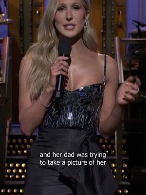 Beauty is such a complicated thing 😪 Stream #SNL now on STACKTV #NikkiGlaser