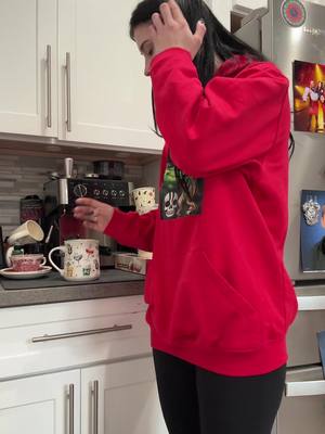 Coffee and yap 