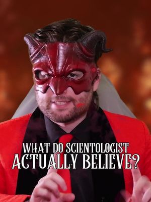 #scientologists …you’re on some fun sh*t 🙏 Full vid on ExtraTugg.com, link in bio