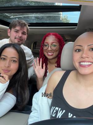 CAVA Merch Shop is open 11/13 💛 We’ll see you then. @janemukbangs 😚 @how.kev.eats @Sanaa @ShhhhImEating @lukefoods @Kie 🍯 @Keila 