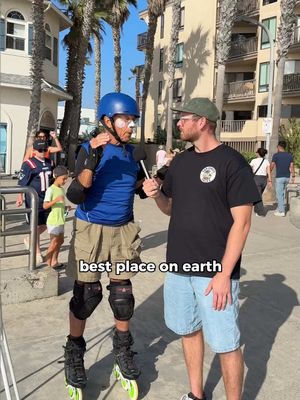 What’s your San Diego take? #sandiego #streetinterview #manonthestreet 