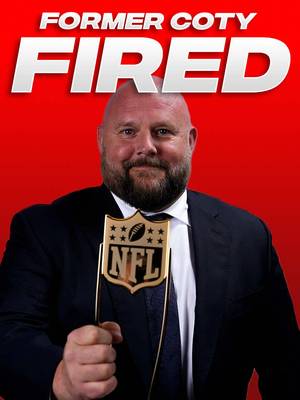 Brian Daboll just got FIRED from the NY Giants 😱 #giants #fired #daboll #football #sports 