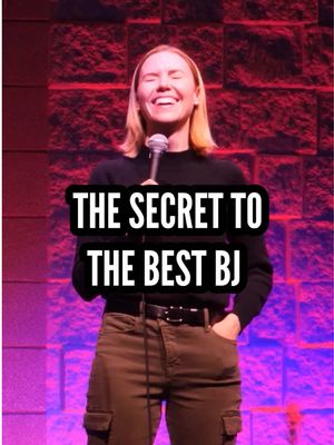Do you think they made it out of the parking lot? 😂 #standupcomedy #bj #tips #comedy #dating 