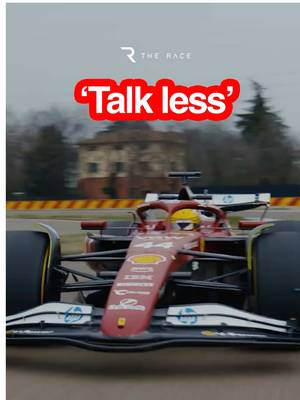 Ferrari’s president John Elkann says its F1 drivers need to “talk less”, “focus on driving” and implied the team lacks unity after a double DNF at the Brazil GP.  #formulaone #ferrari #ferrarif1 #charlesleclerc #lewishamilton 