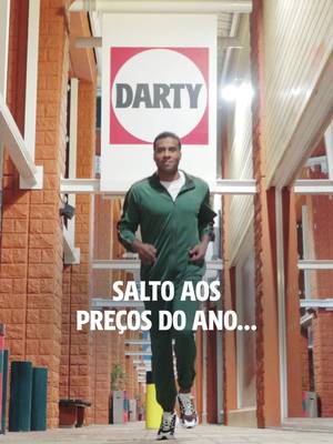 Vem dar um saltinho à nossa Black Friday! 👟  #Darty #DartyPortugal #DartyTudoParaDarTeOMelhor #BlackFriday 