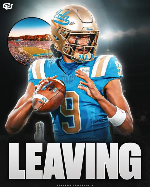 #ucla #cfb #CollegeFootball 
