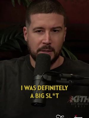 Literally every 21 year olds dream. #FirstDate Ep 124 with @vinnyguadagnino @iamlaurencompton #Podcast #Comedy #Party #NightClubs