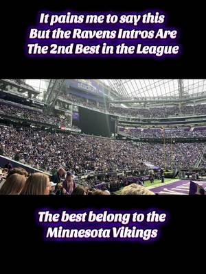 I hate to say it but what I saw yesterday was incredible. #joshberman #thenextnetwork #minnesotavikings #baltimoreravens 