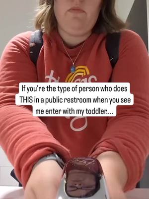 Not all heroes wear capes. Some of them just drip dry their hands because they know a 2-year-old just walked into the public restroom and that the sound of the automatic hand dryer is a one-way ticket to meltdown City. And the meltdown makes so much sense after a study on how the loud decibels of hand dryers and bathrooms are beyond a comfortable range for toddlers. In fact, they're so loud, that they cause pain to young children and with long-term exposure, are loud enough to cause hearing loss 😱. That compounded with the fact that hand dryers are known bacteria spreaders and toddlers are perfectly positioned for that poop and disease bacteria to go straight into their eyes, nose and mouth, I stay away from them myself. I don't expect people to change their behavior for me, and never once have I thought "wow I can't believe they are drying their hands!" People have every right to have dry hands! I'm sure I didn't notice until I had a kid myself, but now I make it a point to check for little kids before I activate any hand dryers 🕵️‍♀️ If you are a person who also does this, you don't have to, but you do it anyway to be kind. THANK YOU. . . . . . . #kelsewhatelse #momtips #momssupportingmoms #parenting #parentinginpublic #midwesternmom #toddlermeltdown #kansascity