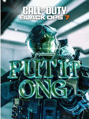 Black Ops 7 launch week energy ⚡️ #callofduty #blackops7 #gaming