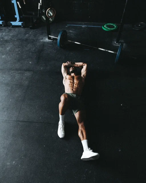 @iamchrisharris for Ten Thousand.  #DoHardThings 