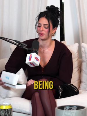 Steiny gifts Camilla a bracelet…sorta #fyp #camillaaraujo #bophouse #steiny #mckinleyrichardson 