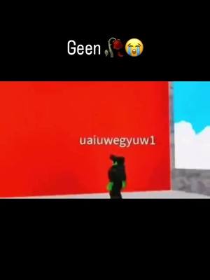 he did his best😭 #roblox #robloxfyp #robloxmemes #robloxfunny #viral #robloxtiktok #color #fyp #fypシ
