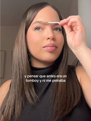 Mi yo de 12 años no me reconocería hahah 