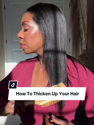 Invest in your scalp like skincare. Your future hair will thank you. My @VEGAMOUR must-haves are available at @sephora! #ad #vegamour #vegamourchallenge #hairwellness