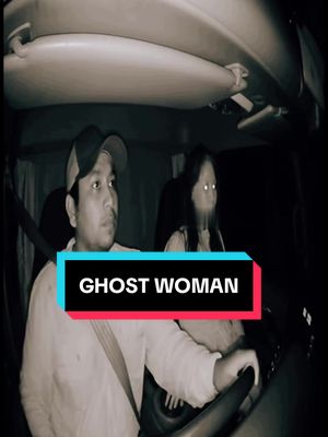 GHOST WOMAN CAUGHT ON TRUCKERS DASHCAM #SCARYVIDEOS #scaryvideo #caughtoncamera #ghostcaughtoncamera 