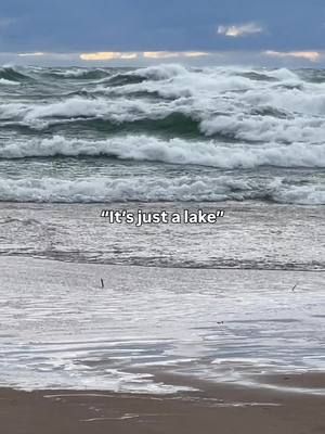 Yearning for the Edmund Fitzgerald and her 28 crew members who perished 50 years ago today 🤧 Show this video to people when they don’t believe how powerful and big our “lakes” are!! #edmundfitzgerald #shipwrecks #greatlakes 