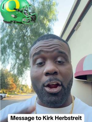 Oregon Ducks beat Iowa Hawkeyes and I have a message to Kirk Herbstreit and other college football fans who hate Oregon #oregonducks #oregonfootball #CollegeFootball #cfb #espn 
