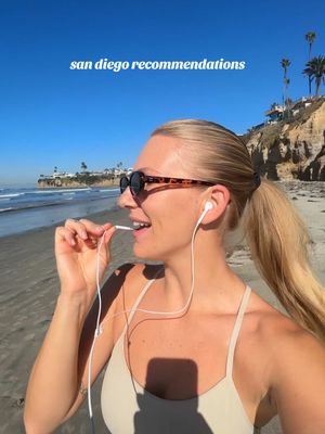 some more of my fav spots in san diego 🫶🏻 check out my sd recs highlight on my page for more!!  #sandiegorecs #sandiegoitinerary #sandiego #sandiegorestaurants #travelrecs 