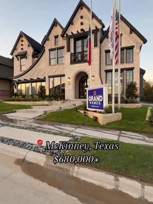 Modern Luxury Touring Near Dallas, Texas!😮‍💨🤝 