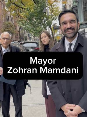 What do you do for a living? #fyp #viral #foryou #whatdoyoudoforaliving #tiktok @Zohran Mamdani 