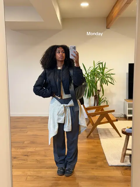 A week of fits!!!!