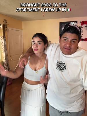 THE H00D GONE L0VE THIS ONE 🇲🇽😈 @sara #sarasaffari #felipito #hispanictiktok #toxicos_oficcial #chicostoxicos 