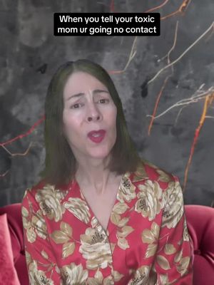 Toxic mom not having no contact #toxicrelationship #nocontact #comedyskit 