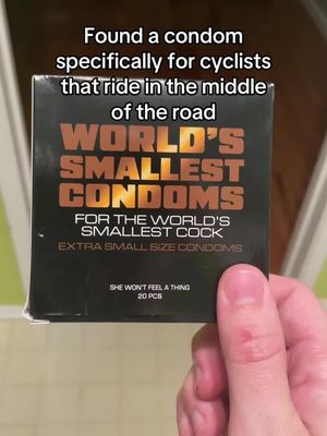 Send this to a cyclist #meme #prank #fypシ #funny #viral 