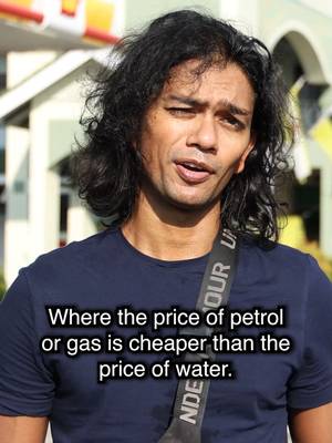 Visiting the Filthy-Rich Kingdom No One’s Heard Of 🇧🇳 #bandarseribegawan #brunei #tiktokvlog