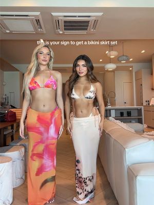 You won’t regret it ✨💕 #swimwear #outfitinspo #summeroutfits #turksandcaicos @jourdanmblight 