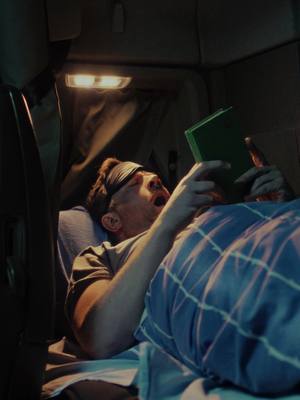 Don't worry, be happy. With a Volvo Service Contract, we’re by your side all the way so you can enjoy greater uptime and peace of mind. Get a service contract designed to match your needs and keep your business moving. #VolvoTrucks #VolvoTrucksServices #VolvoServiceContracts #KeepRolling
