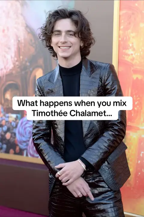Legendary photographer Annie Leibovitz was tasked with creating Vogue’s 2025 December cover, despite receiving backlash for the distinct aesthetic of her work.  Fashion fans and Chalamet stans alike were quick to criticise the new cover, claiming that it looked like the work of dodgy Photoshop editing or even AI.  Others criticised Vogue for spotlighting the photographer, saying that new talent should be featured. Is it time for Leibovitz to throw in the towel? Tell us what you think!  #fashion #fashiontiktok #photography #timotheechalamet #celebrity