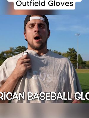 #BaseballGlove #GloveReview #baseballlife #fyp #foryoupage 