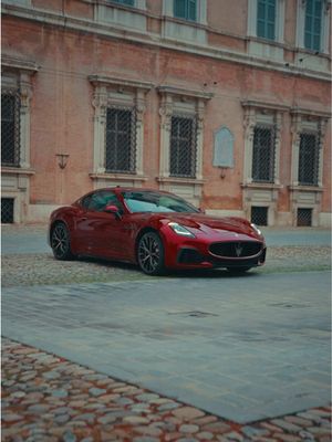 The art of driving. The art of listening. The art of sound.​ ​ #Maserati #MaseratiGranCabrio​ #MaseratiGranTurismo​ #BackToModena #Sonusfaber 