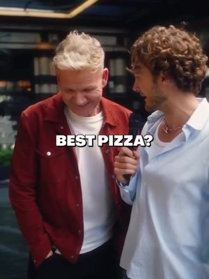 @Gordon Ramsay said it, @Breadstall Pizza really is the best pizza in London 🤝 our vodka isn’t just delicious in drinks 👀 #fyp #breadstallpizza #londonfood #sidemen 